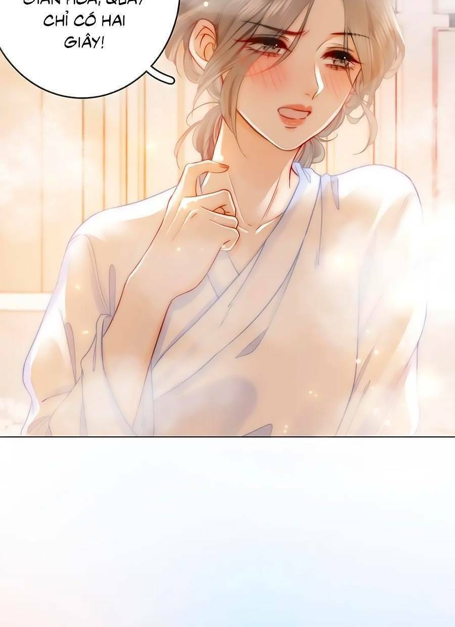 Em Chỉ Có Thể Là Của Tôi - Chapter 22 - Page 7