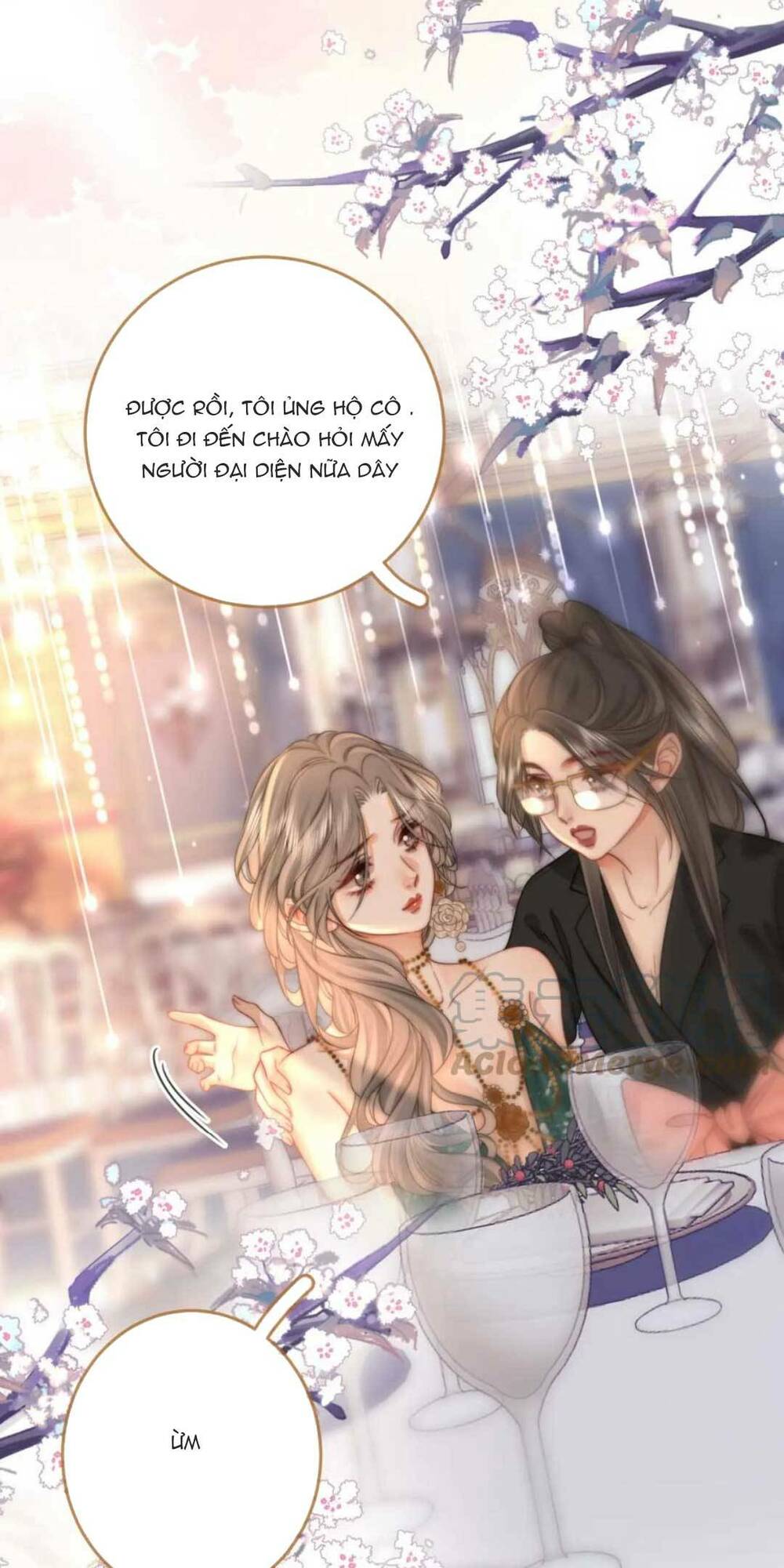 Em Chỉ Có Thể Là Của Tôi - Chapter 23 - Page 10