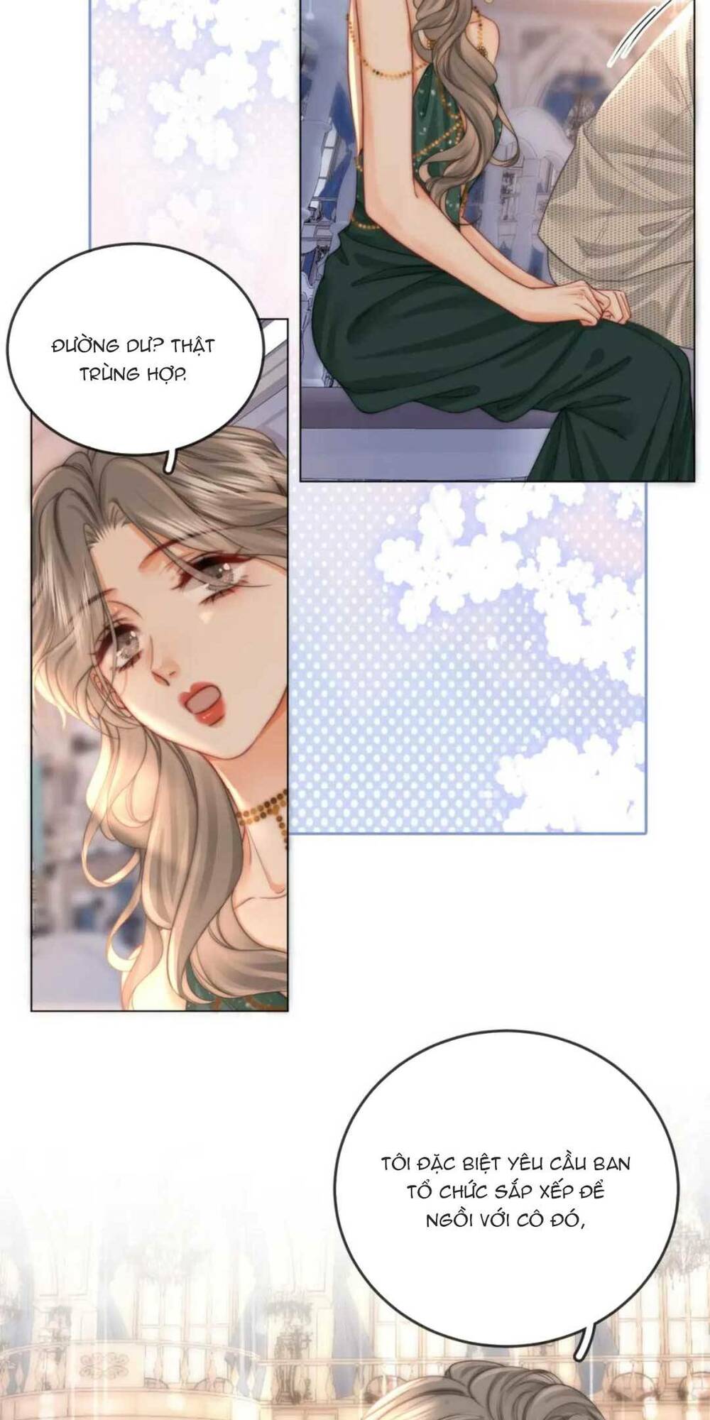 Em Chỉ Có Thể Là Của Tôi - Chapter 23 - Page 12