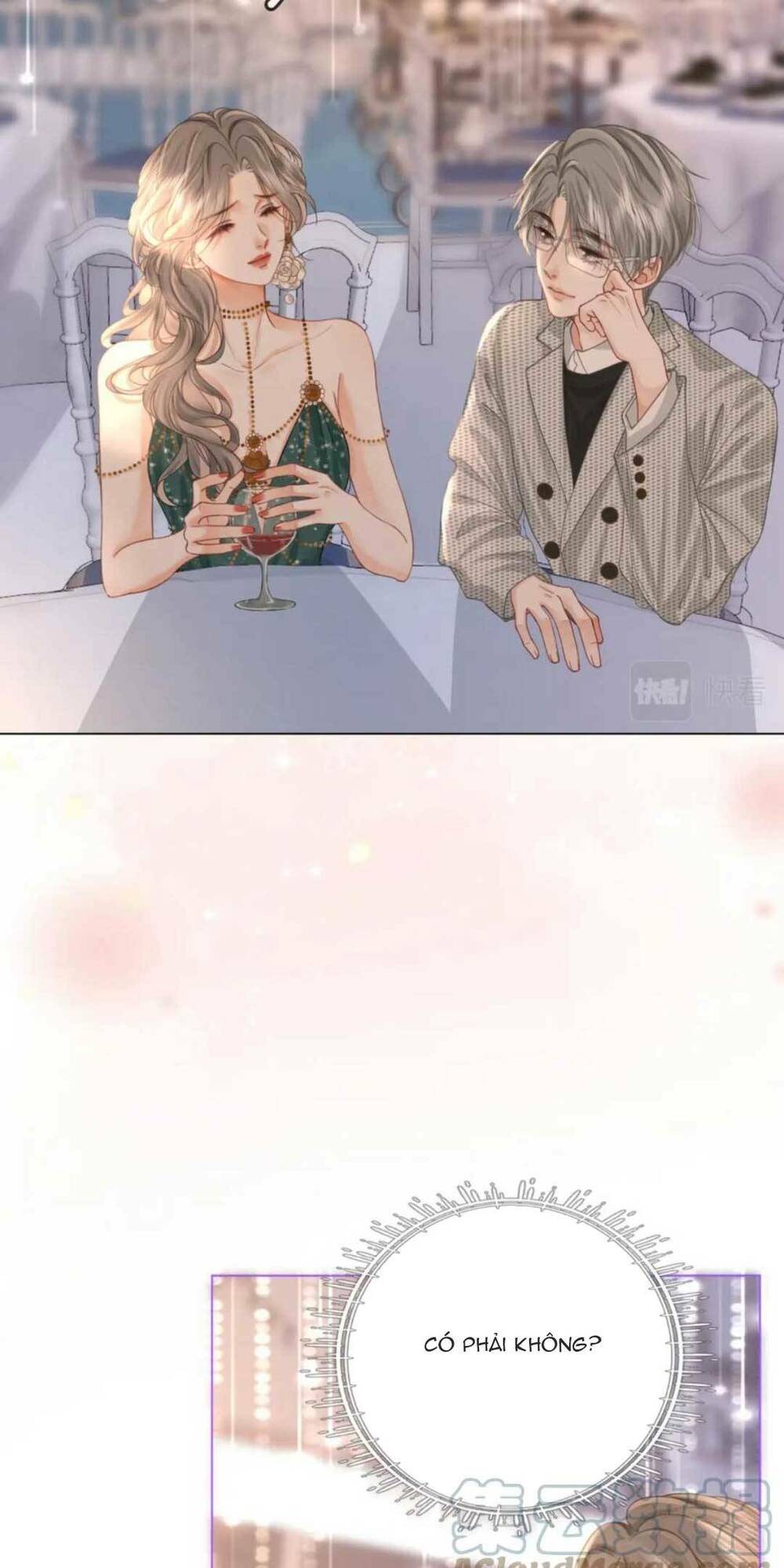 Em Chỉ Có Thể Là Của Tôi - Chapter 23 - Page 14