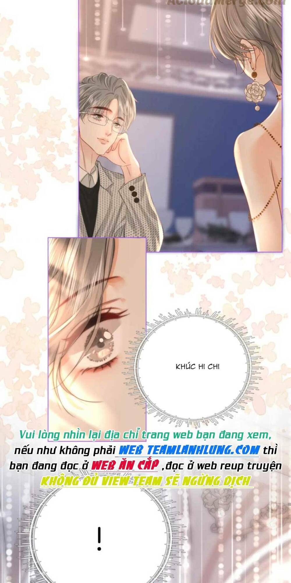 Em Chỉ Có Thể Là Của Tôi - Chapter 23 - Page 15