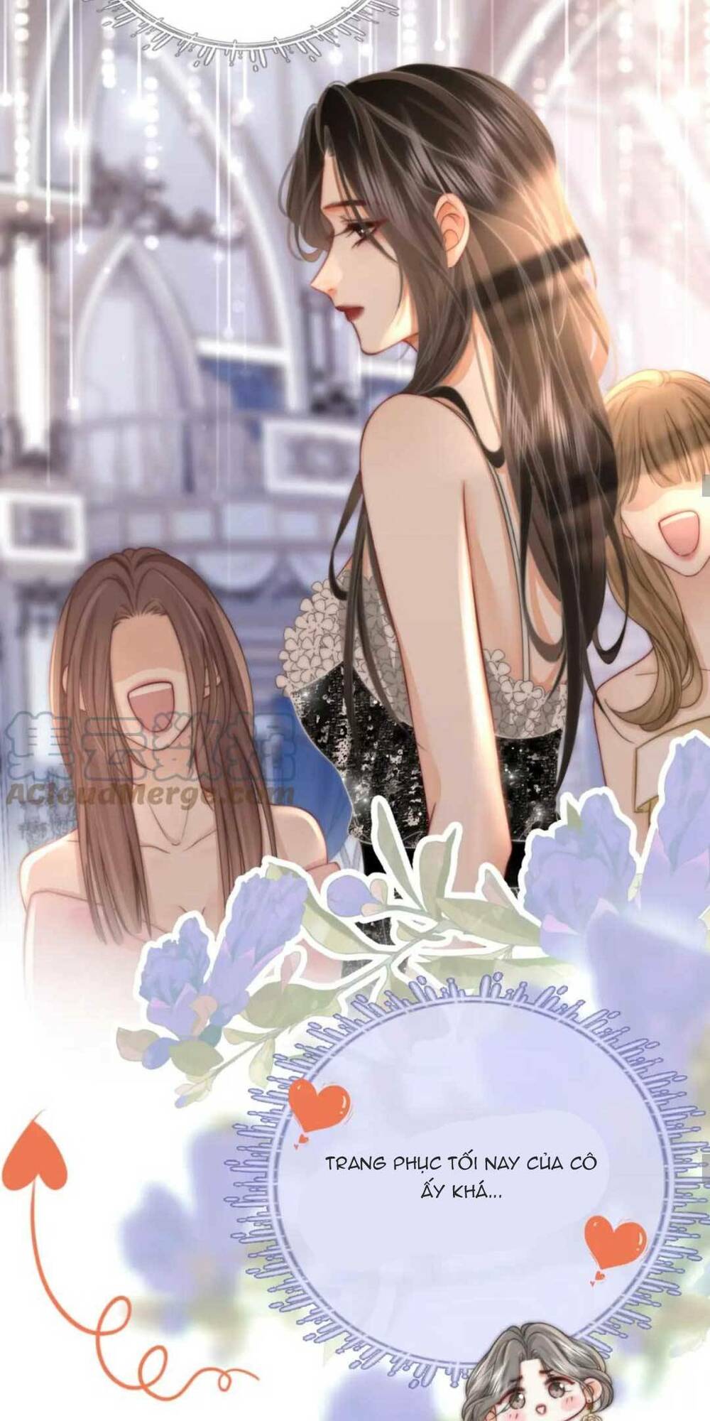 Em Chỉ Có Thể Là Của Tôi - Chapter 23 - Page 16