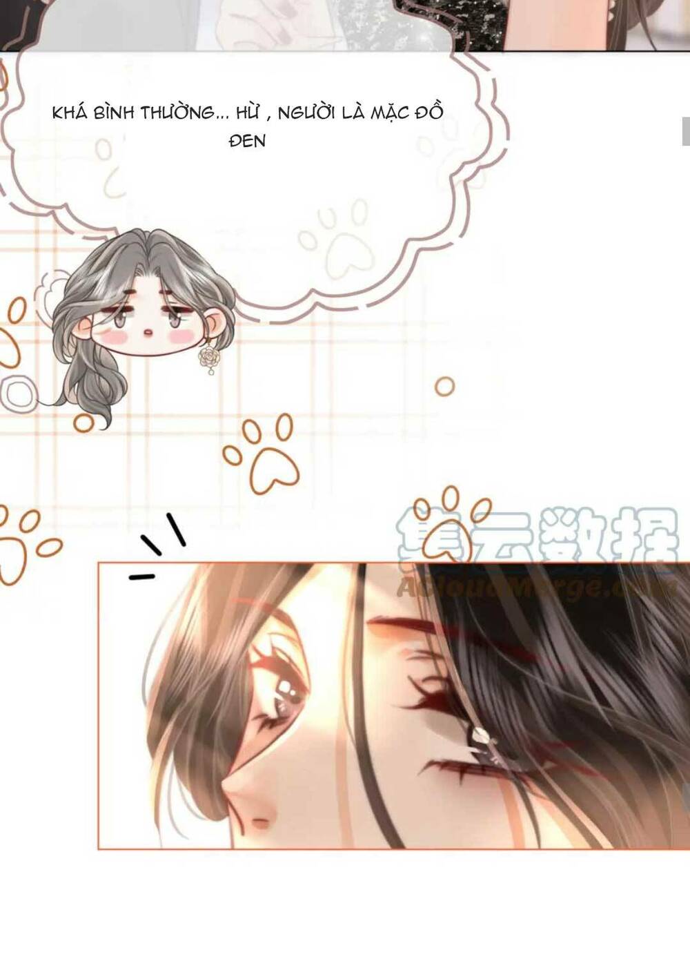 Em Chỉ Có Thể Là Của Tôi - Chapter 23 - Page 18