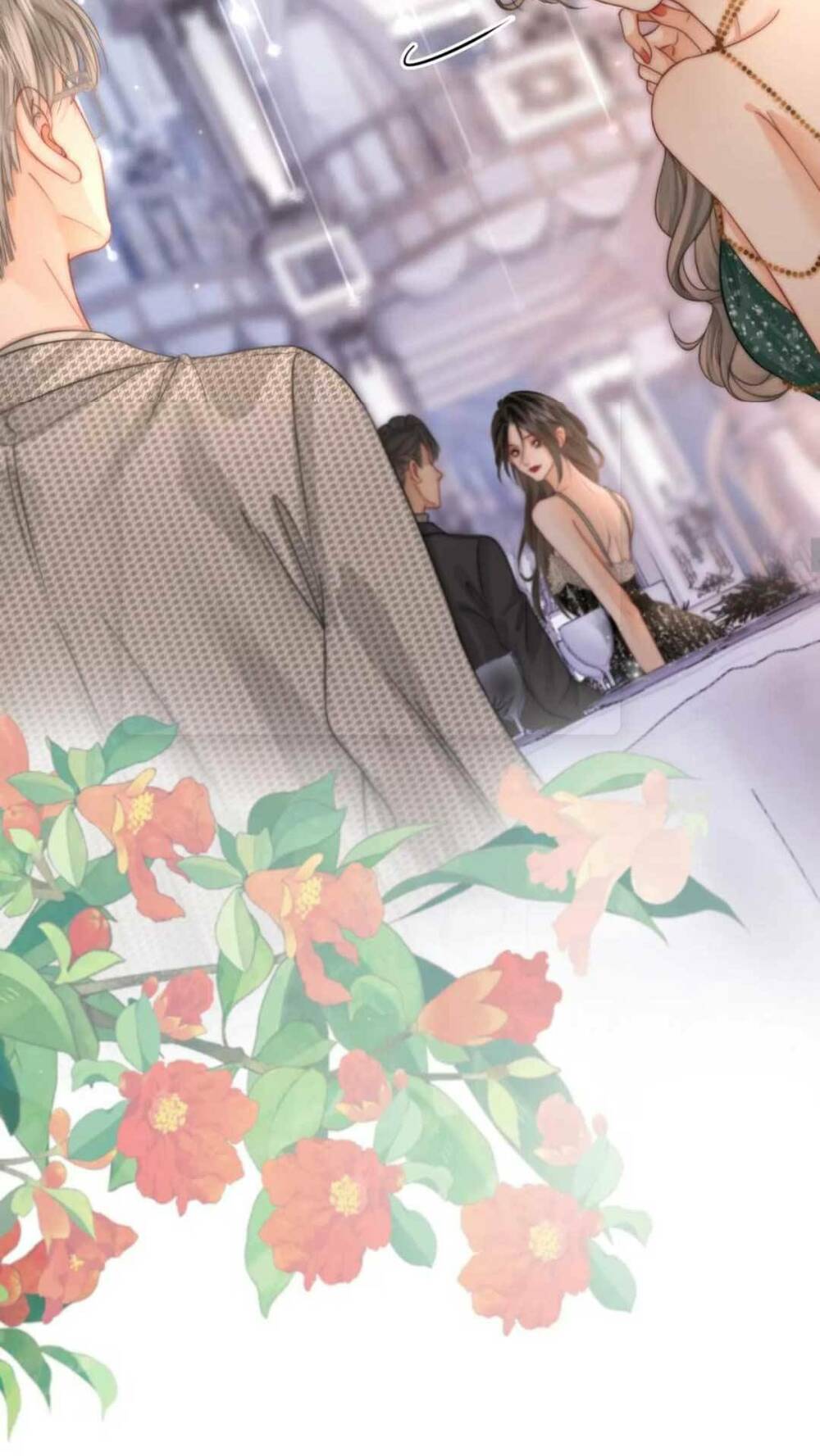 Em Chỉ Có Thể Là Của Tôi - Chapter 23 - Page 21