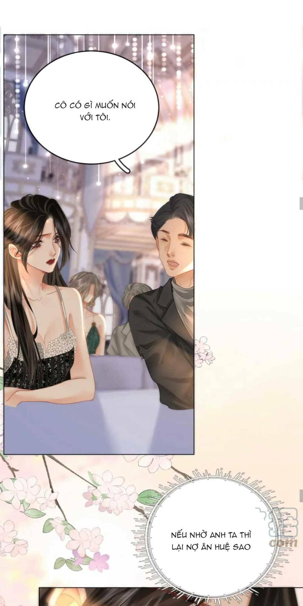 Em Chỉ Có Thể Là Của Tôi - Chapter 23 - Page 24