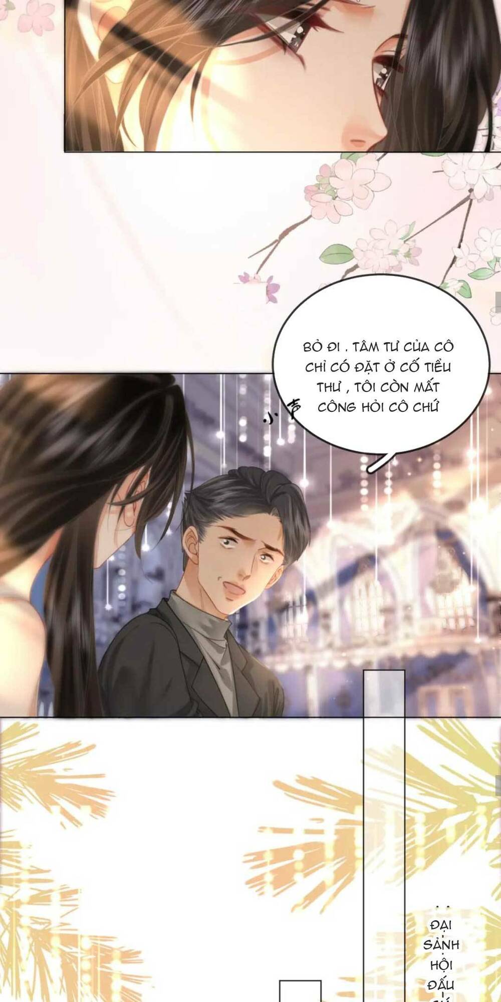 Em Chỉ Có Thể Là Của Tôi - Chapter 23 - Page 25