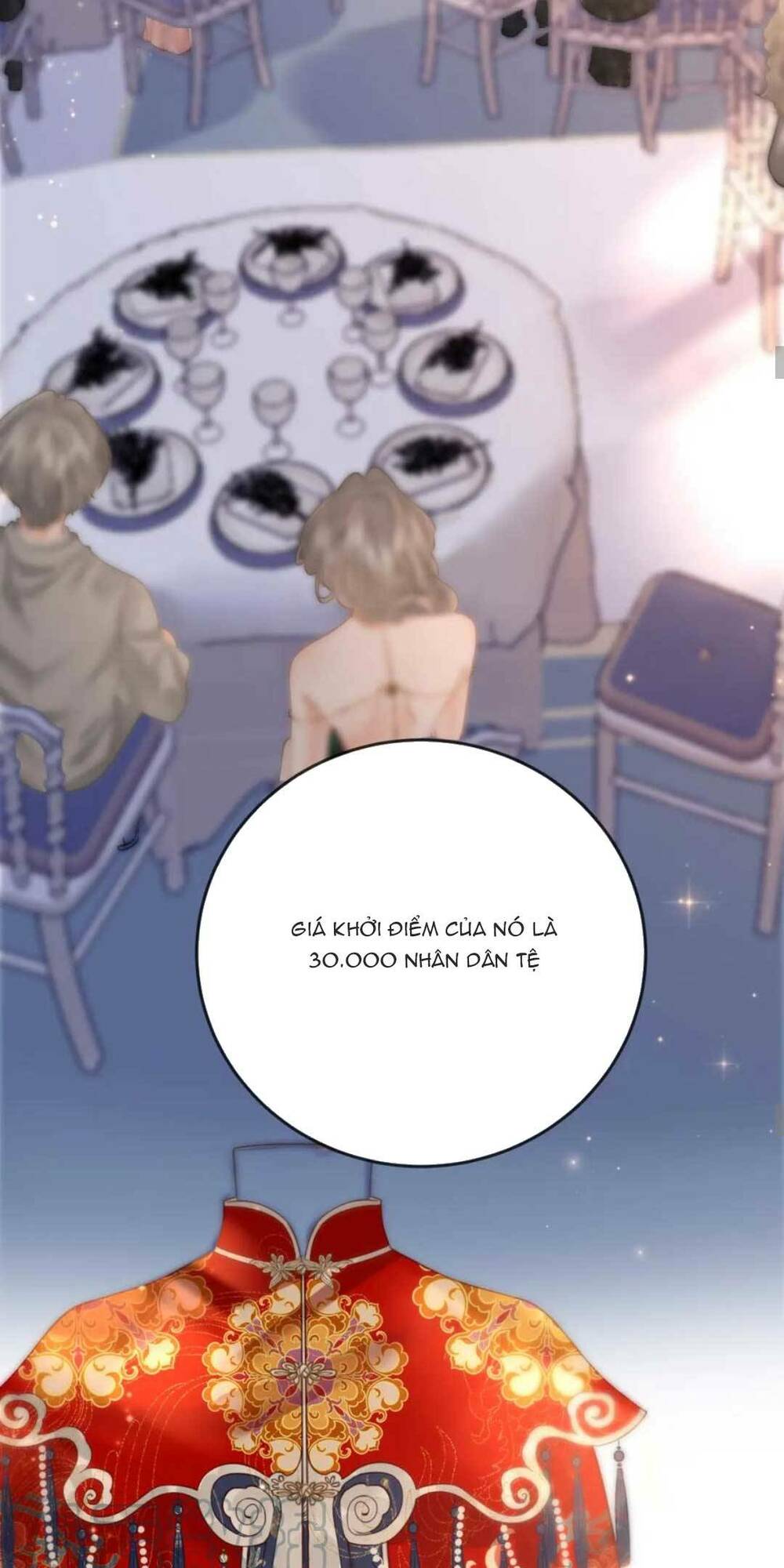 Em Chỉ Có Thể Là Của Tôi - Chapter 23 - Page 27