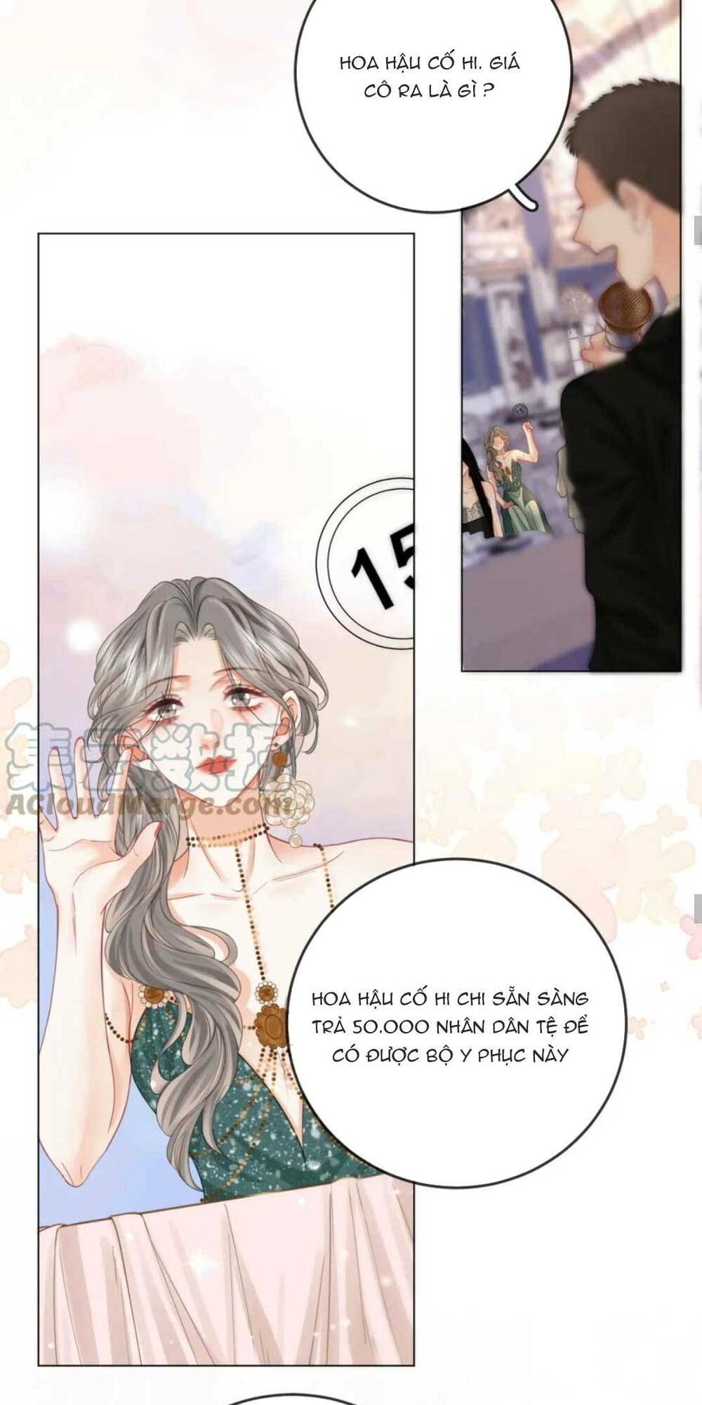 Em Chỉ Có Thể Là Của Tôi - Chapter 23 - Page 29