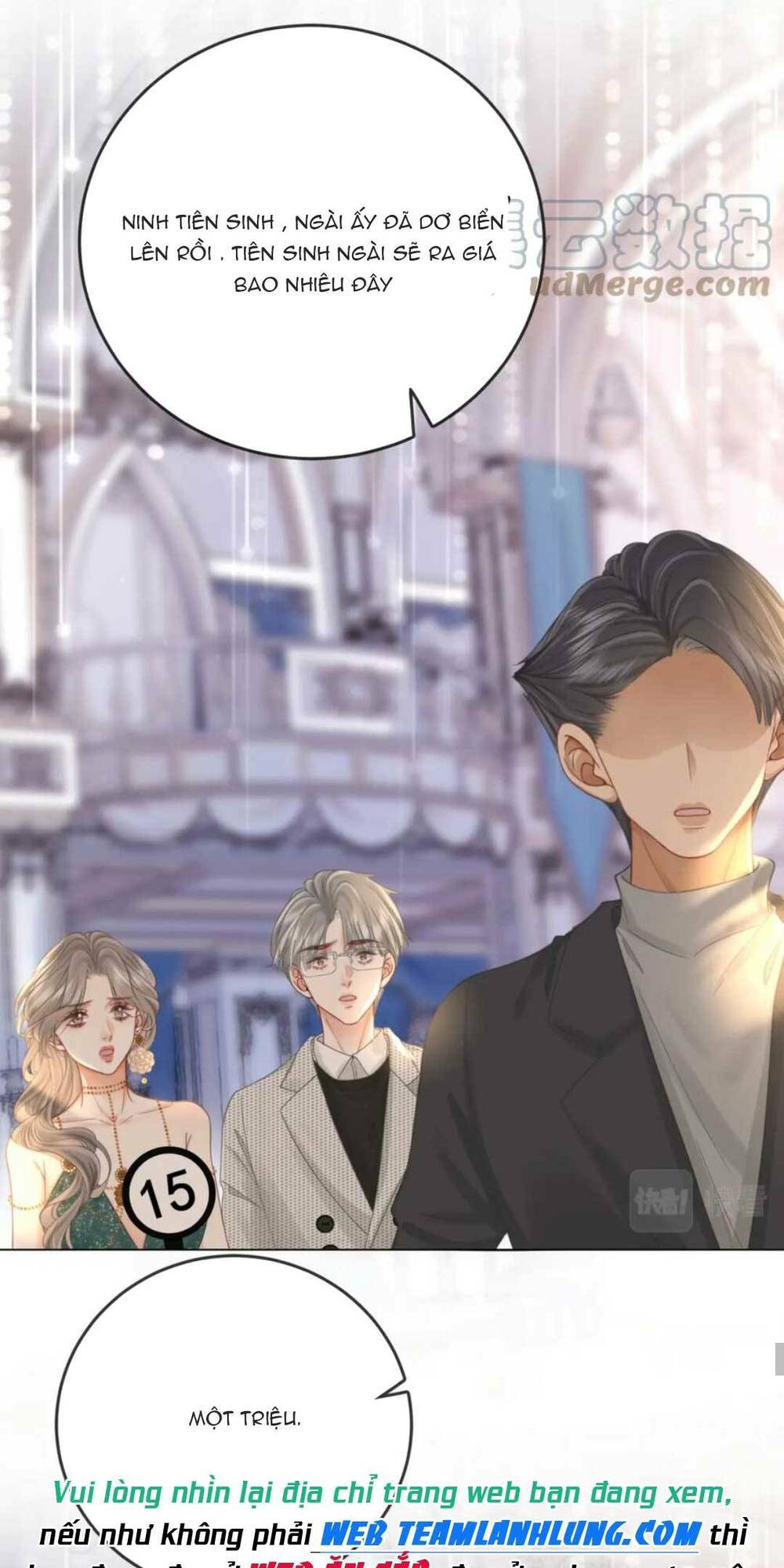 Em Chỉ Có Thể Là Của Tôi - Chapter 23 - Page 32