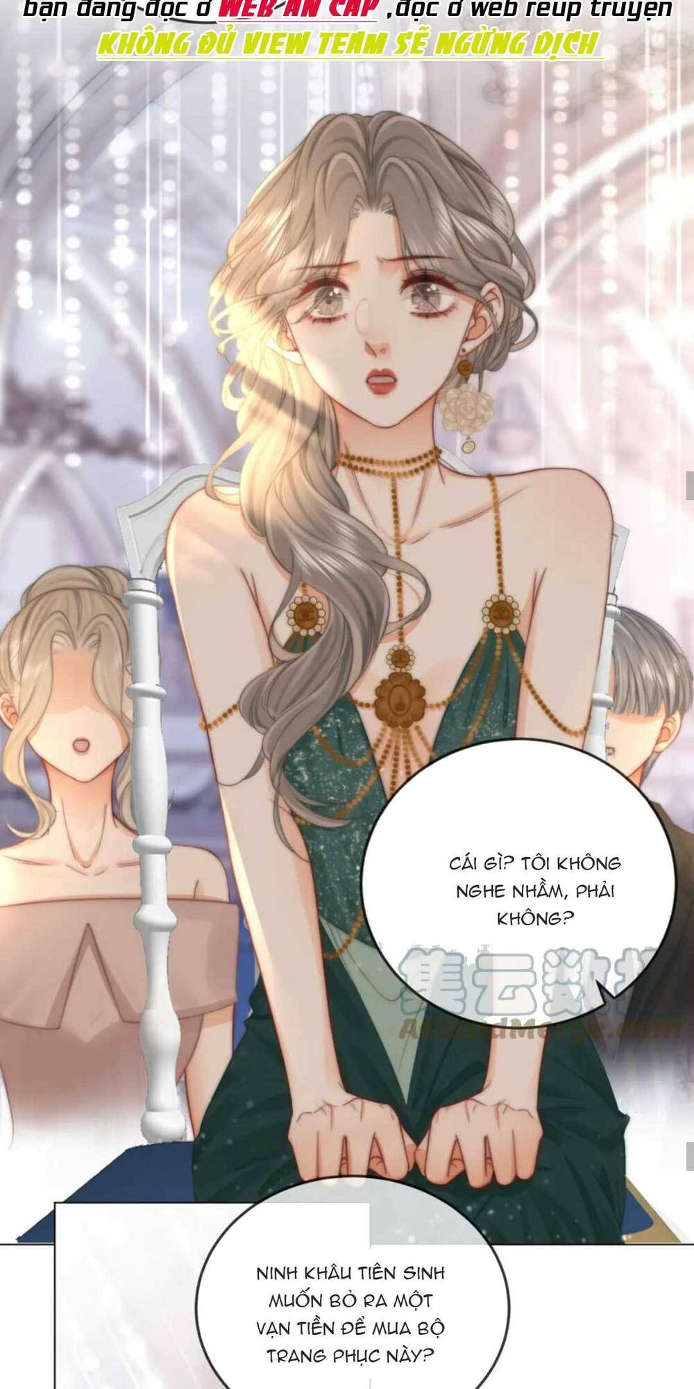 Em Chỉ Có Thể Là Của Tôi - Chapter 23 - Page 33