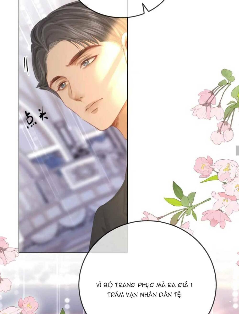 Em Chỉ Có Thể Là Của Tôi - Chapter 23 - Page 34