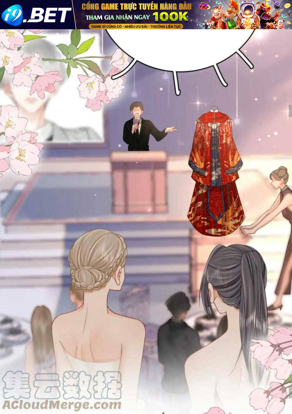 Em Chỉ Có Thể Là Của Tôi - Chapter 23 - Page 35