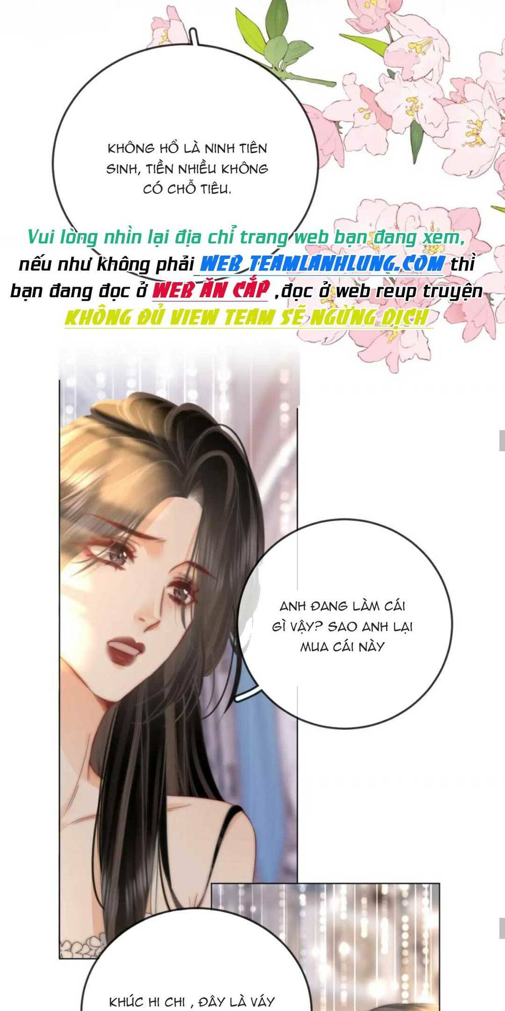Em Chỉ Có Thể Là Của Tôi - Chapter 23 - Page 36