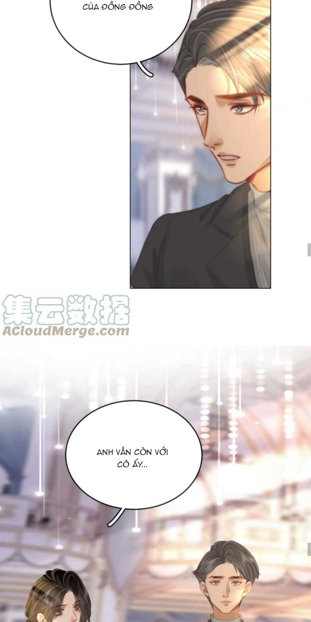 Em Chỉ Có Thể Là Của Tôi - Chapter 23 - Page 37