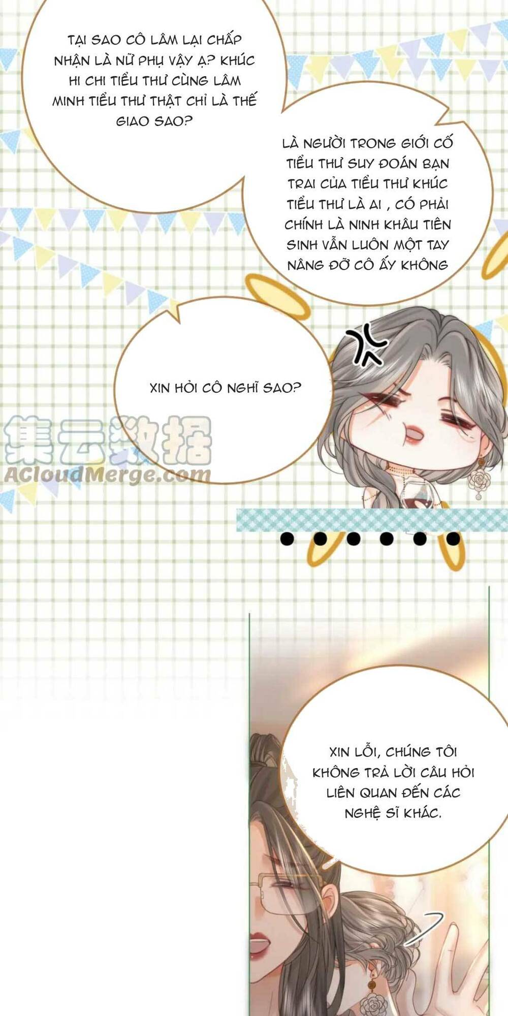 Em Chỉ Có Thể Là Của Tôi - Chapter 23 - Page 3