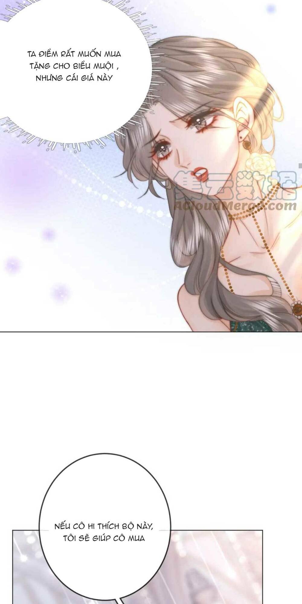 Em Chỉ Có Thể Là Của Tôi - Chapter 23 - Page 40