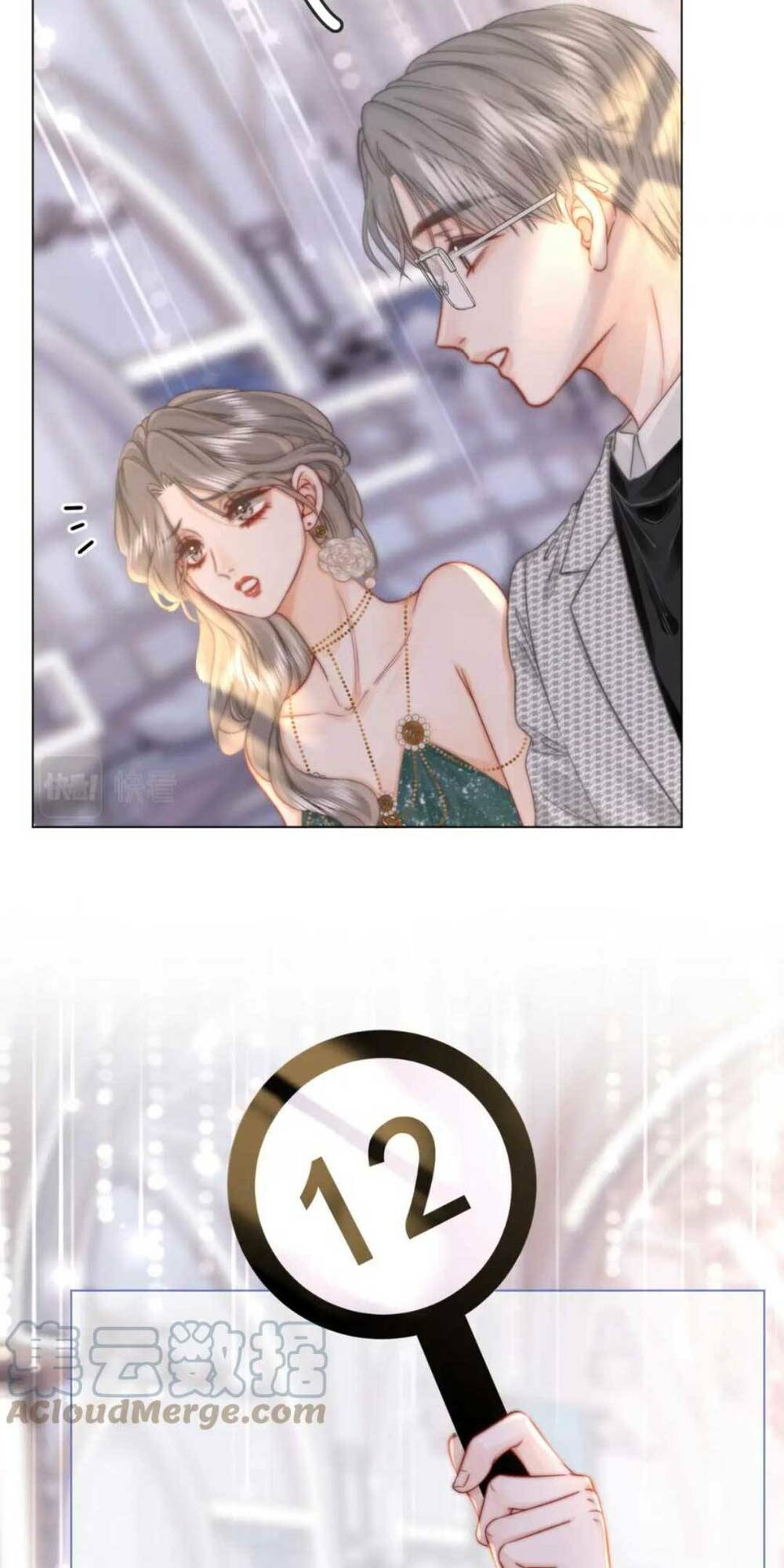 Em Chỉ Có Thể Là Của Tôi - Chapter 23 - Page 41