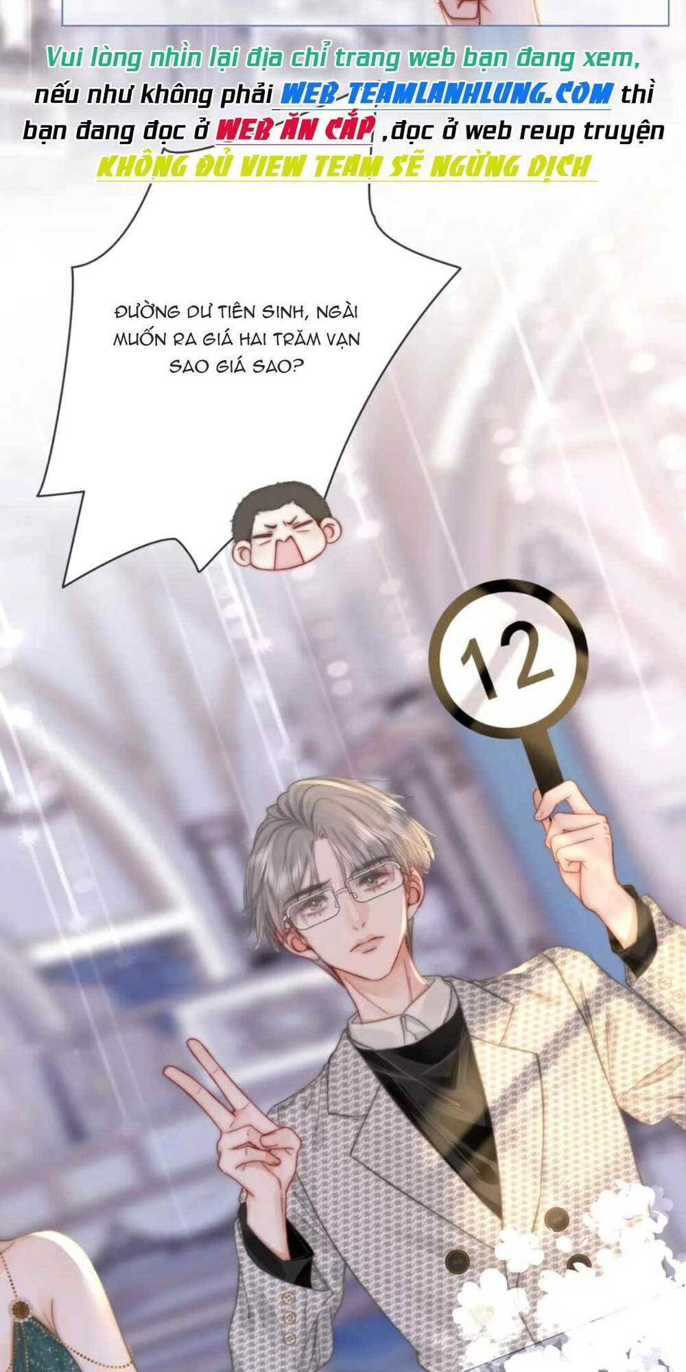 Em Chỉ Có Thể Là Của Tôi - Chapter 23 - Page 42