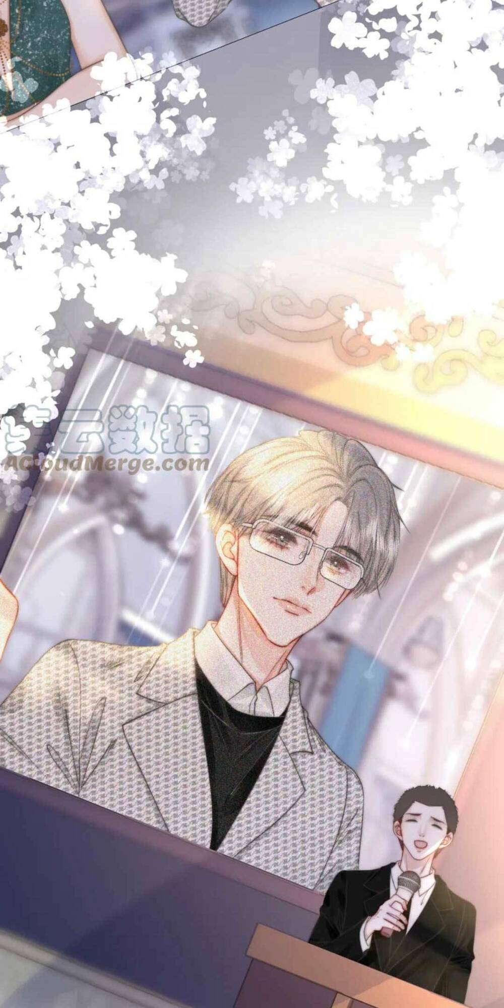 Em Chỉ Có Thể Là Của Tôi - Chapter 23 - Page 43