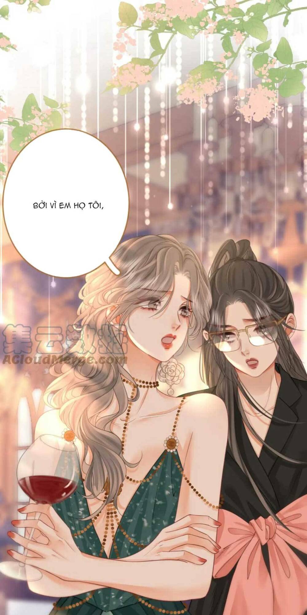 Em Chỉ Có Thể Là Của Tôi - Chapter 23 - Page 6