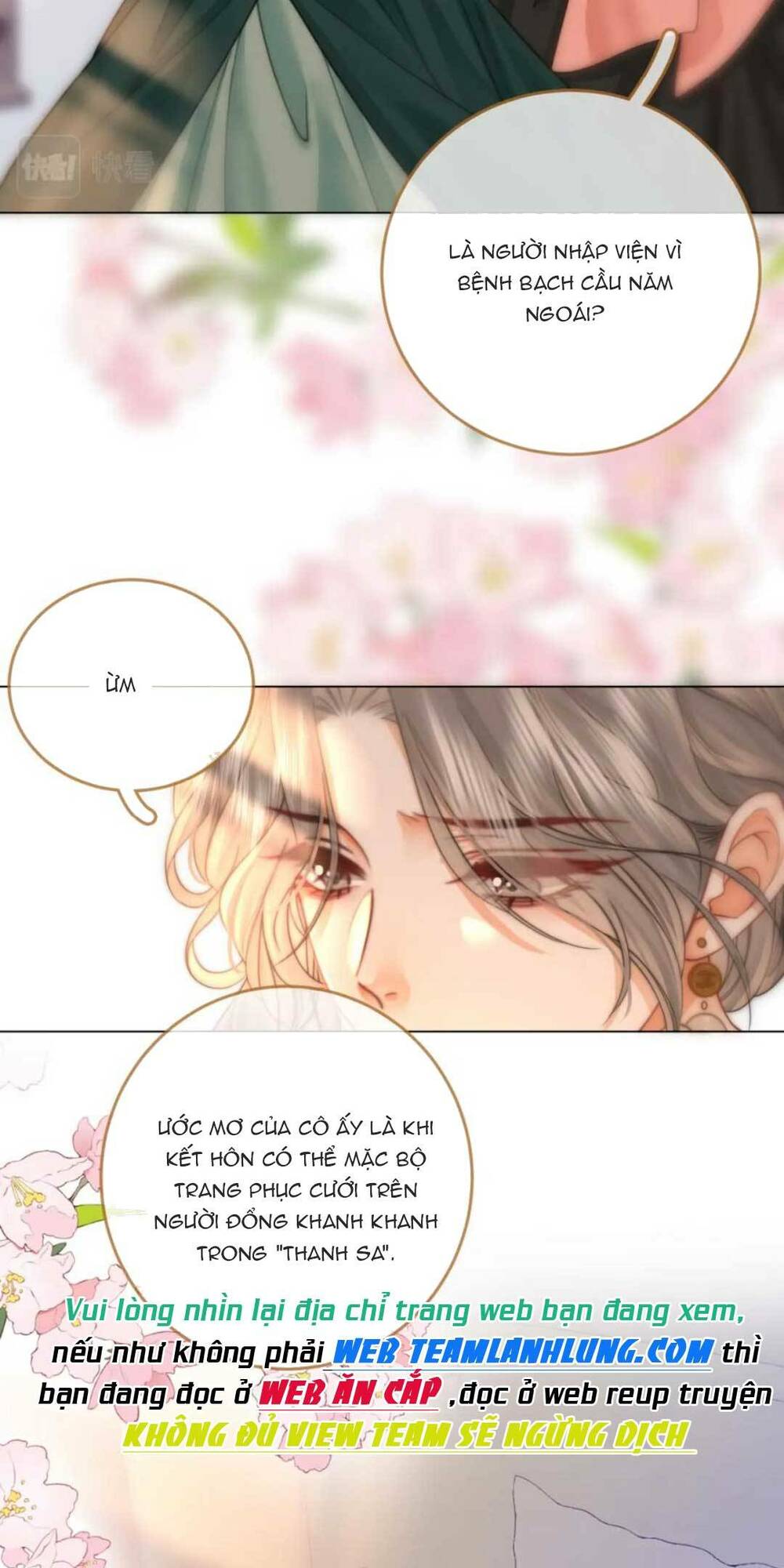 Em Chỉ Có Thể Là Của Tôi - Chapter 23 - Page 7