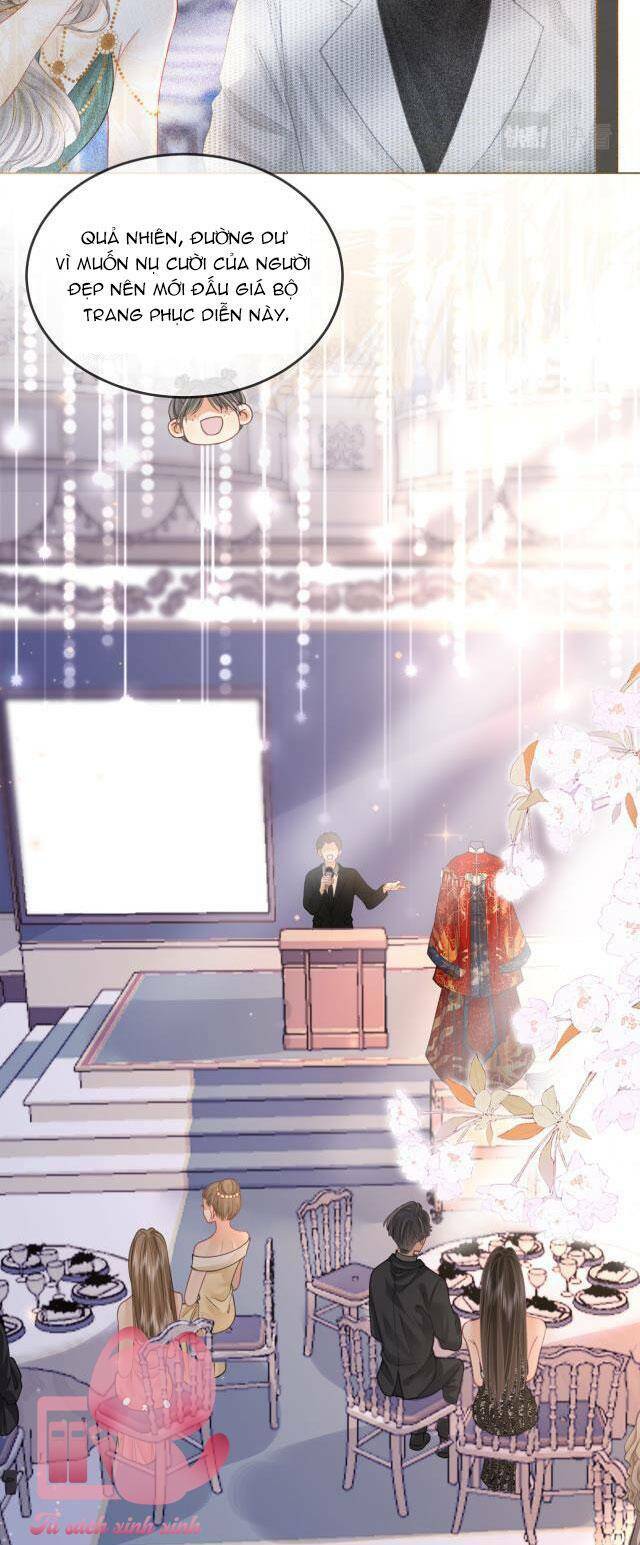 Em Chỉ Có Thể Là Của Tôi - Chapter 24 - Page 9