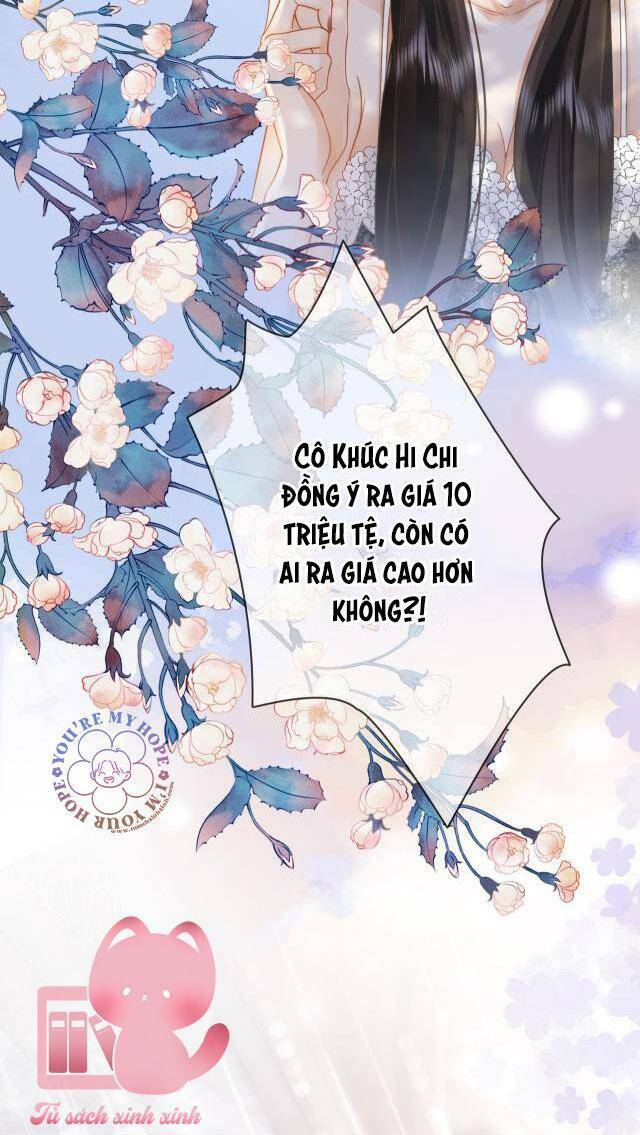 Em Chỉ Có Thể Là Của Tôi - Chapter 24 - Page 16