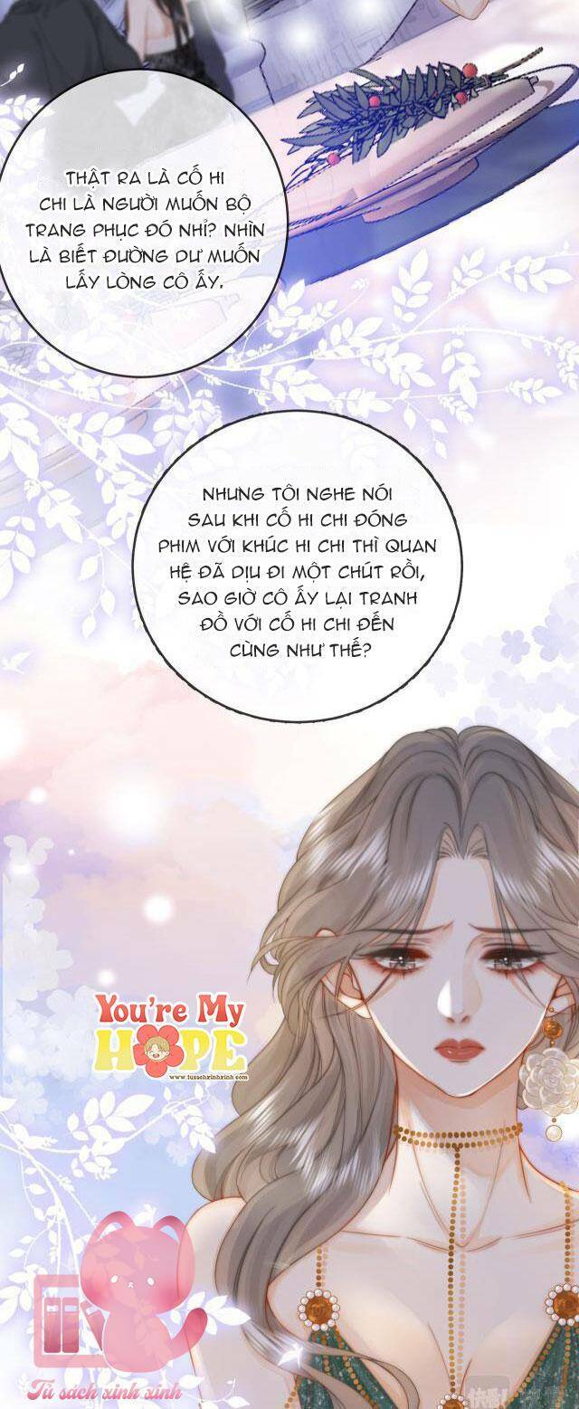 Em Chỉ Có Thể Là Của Tôi - Chapter 24 - Page 18