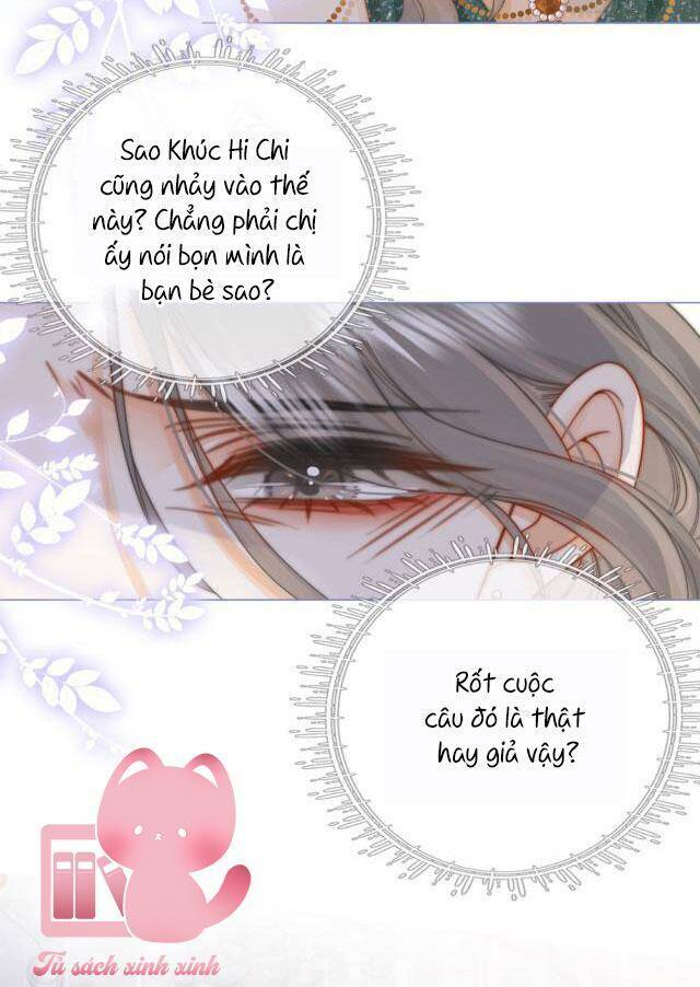 Em Chỉ Có Thể Là Của Tôi - Chapter 24 - Page 19