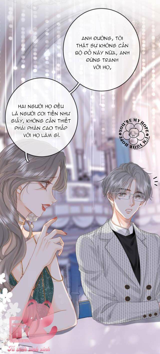 Em Chỉ Có Thể Là Của Tôi - Chapter 24 - Page 20