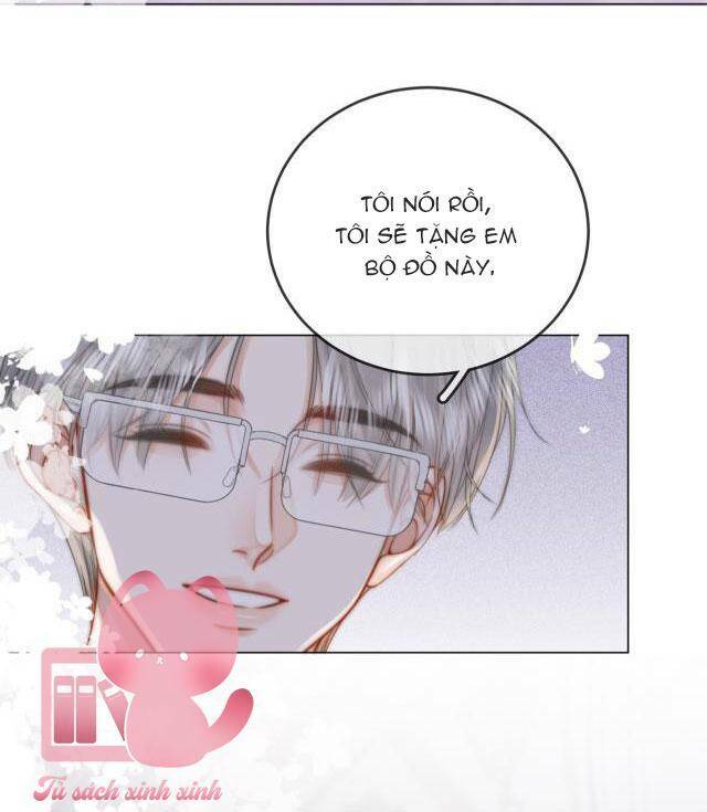 Em Chỉ Có Thể Là Của Tôi - Chapter 24 - Page 21