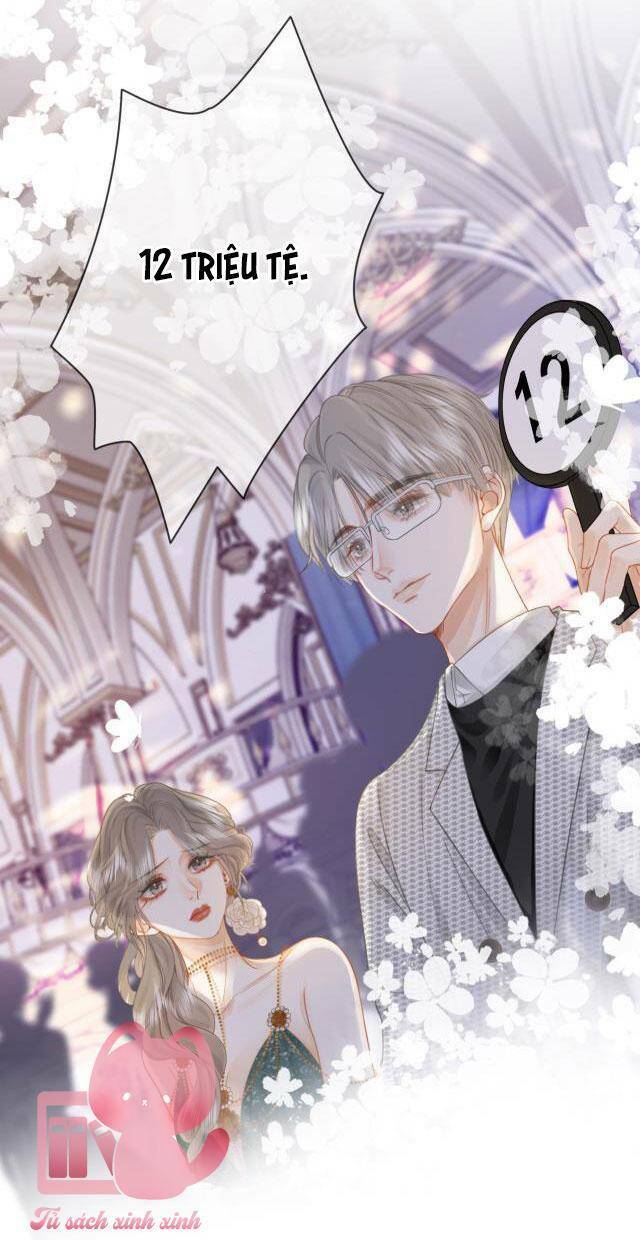 Em Chỉ Có Thể Là Của Tôi - Chapter 24 - Page 22