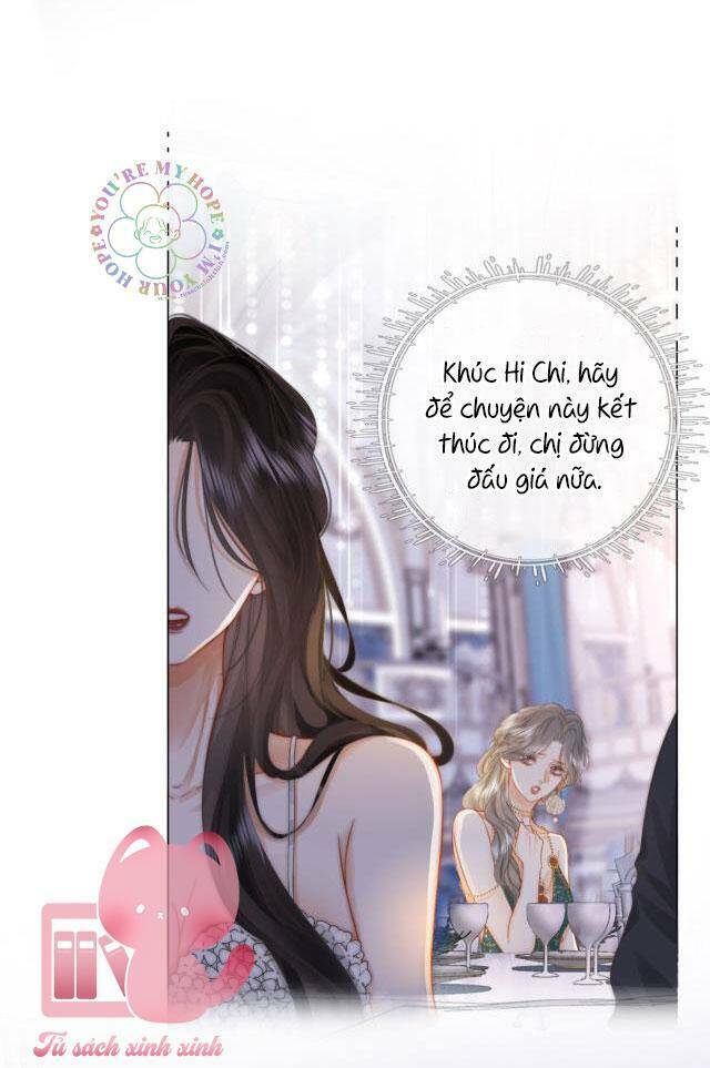 Em Chỉ Có Thể Là Của Tôi - Chapter 24 - Page 23