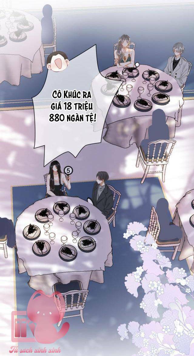 Em Chỉ Có Thể Là Của Tôi - Chapter 24 - Page 24