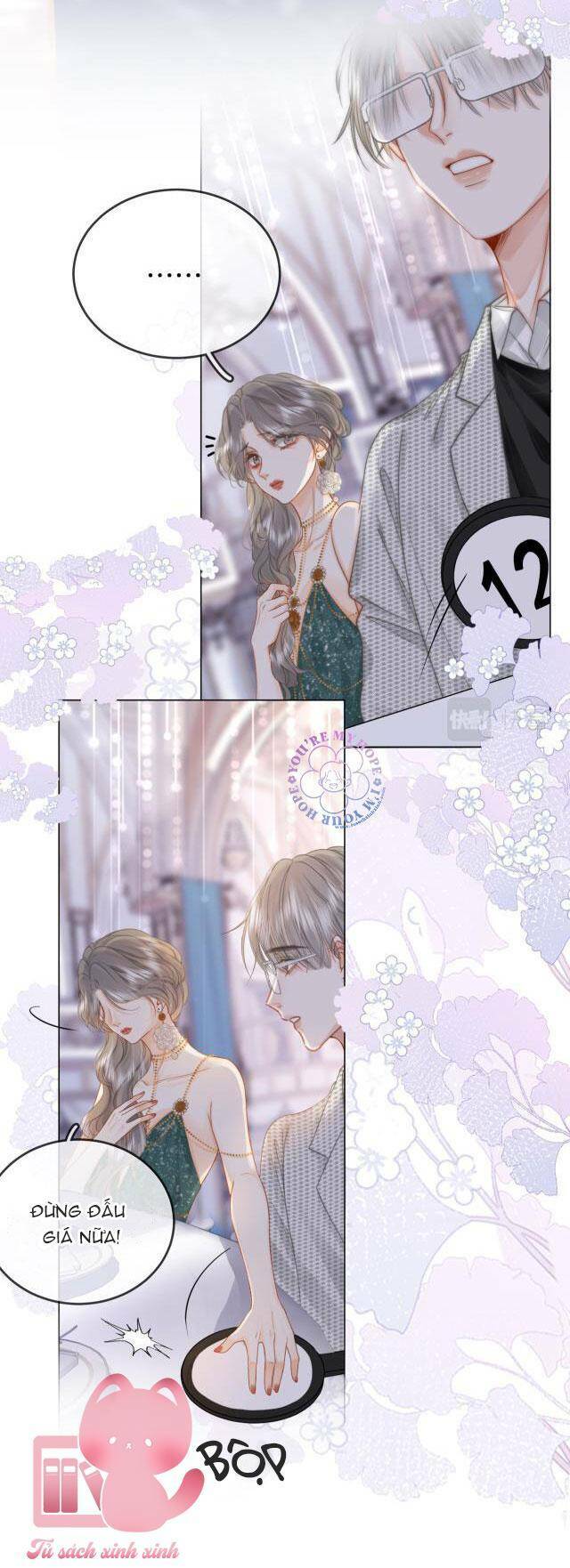 Em Chỉ Có Thể Là Của Tôi - Chapter 24 - Page 25