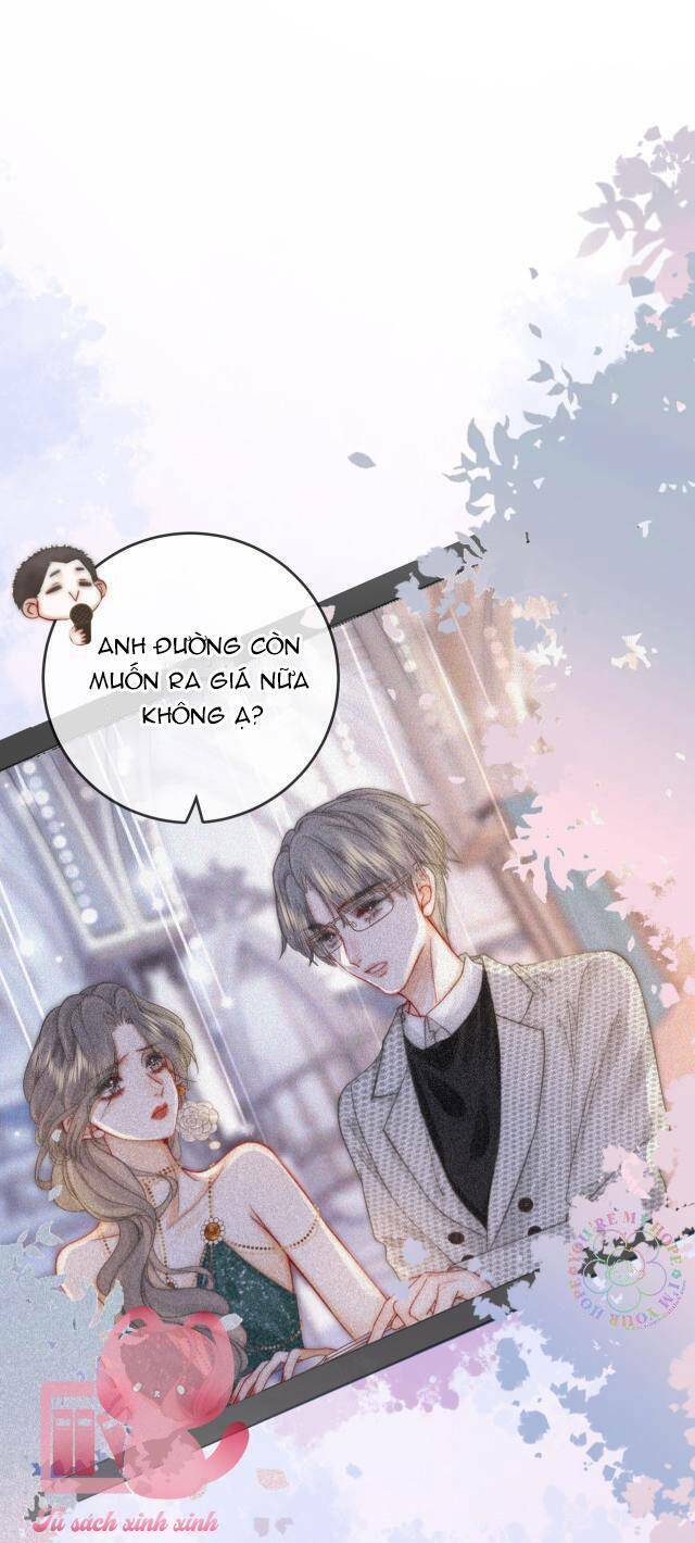 Em Chỉ Có Thể Là Của Tôi - Chapter 24 - Page 27