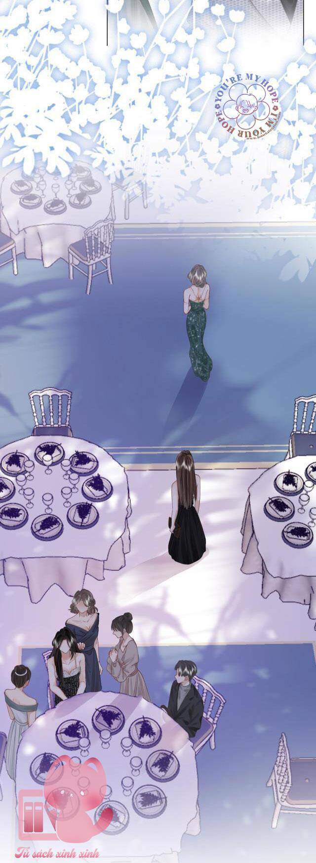 Em Chỉ Có Thể Là Của Tôi - Chapter 24 - Page 32