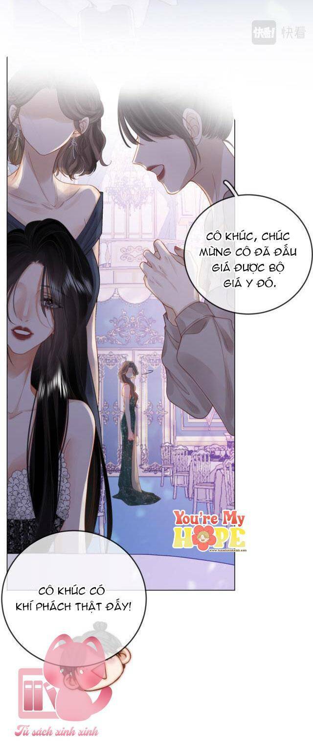 Em Chỉ Có Thể Là Của Tôi - Chapter 24 - Page 33