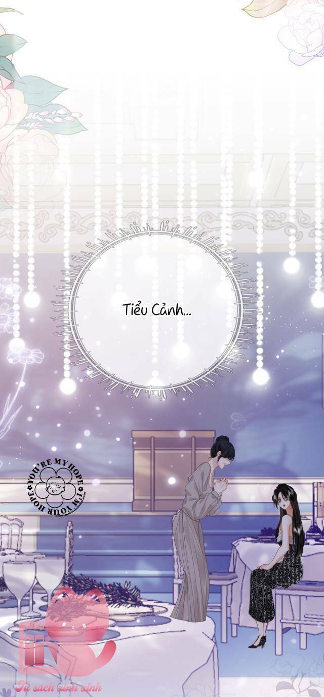 Em Chỉ Có Thể Là Của Tôi - Chapter 24 - Page 35