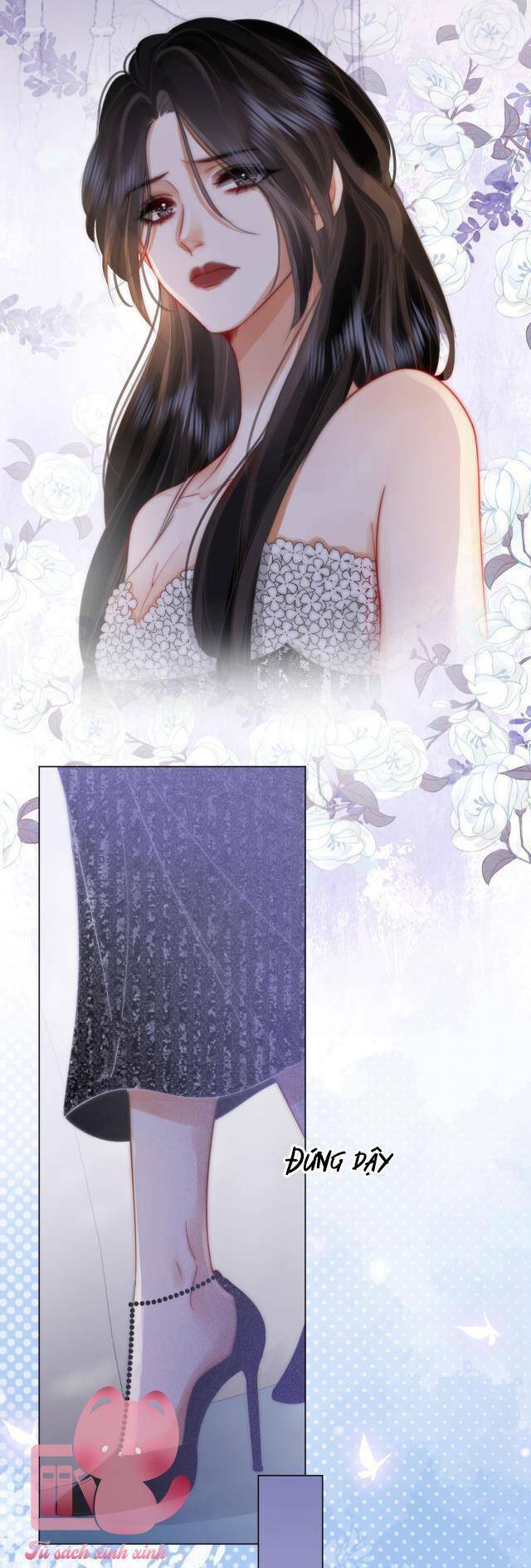 Em Chỉ Có Thể Là Của Tôi - Chapter 24 - Page 36