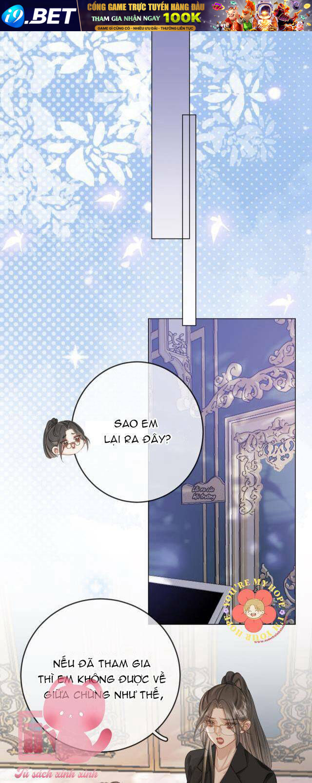 Em Chỉ Có Thể Là Của Tôi - Chapter 24 - Page 37