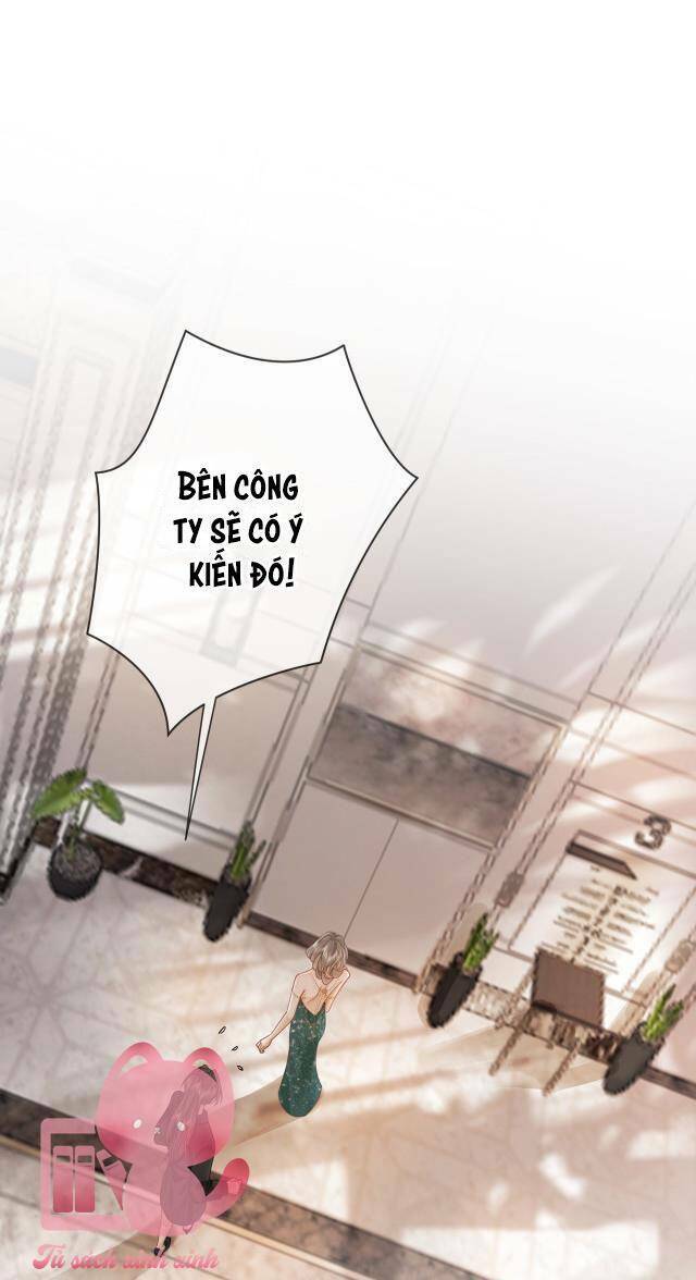 Em Chỉ Có Thể Là Của Tôi - Chapter 24 - Page 39