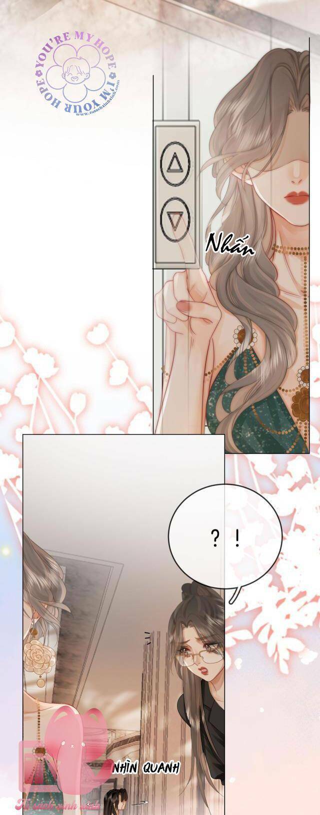 Em Chỉ Có Thể Là Của Tôi - Chapter 24 - Page 40