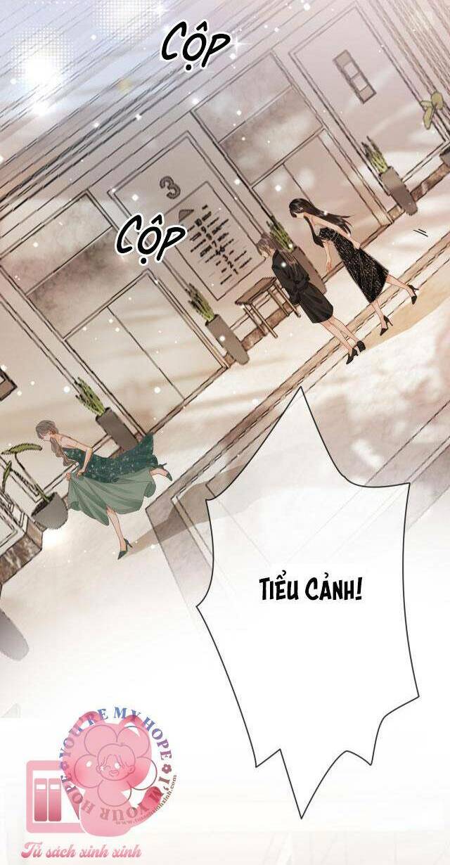 Em Chỉ Có Thể Là Của Tôi - Chapter 24 - Page 42