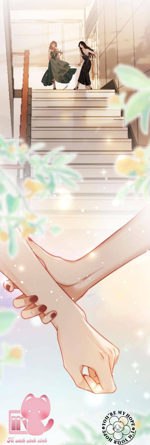 Em Chỉ Có Thể Là Của Tôi - Chapter 24 - Page 43