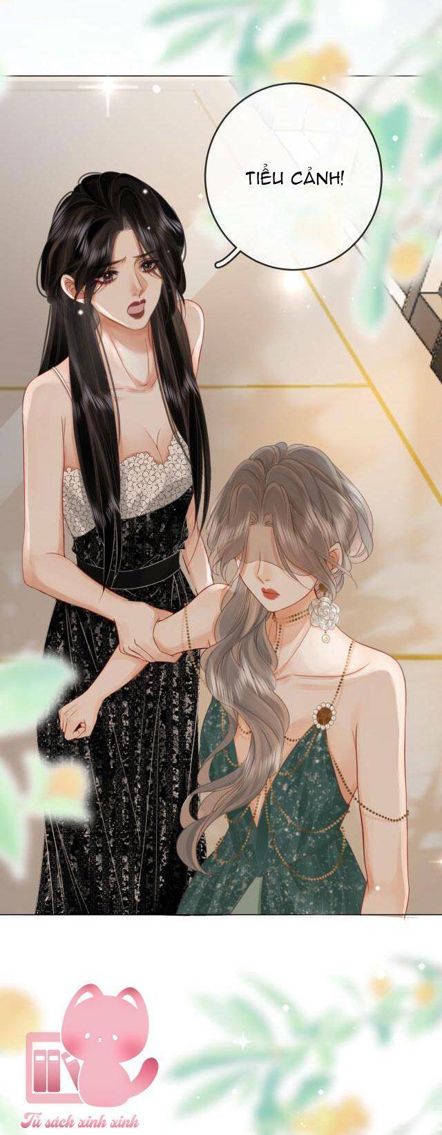 Em Chỉ Có Thể Là Của Tôi - Chapter 24 - Page 44