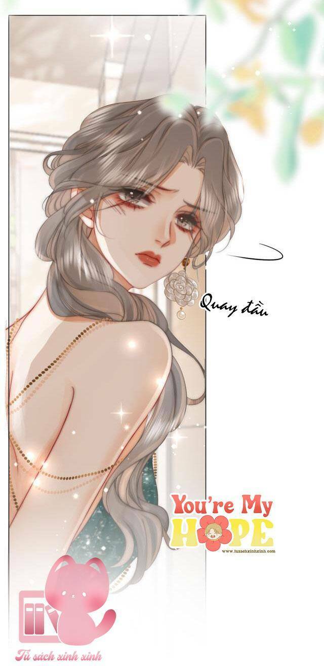 Em Chỉ Có Thể Là Của Tôi - Chapter 24 - Page 45