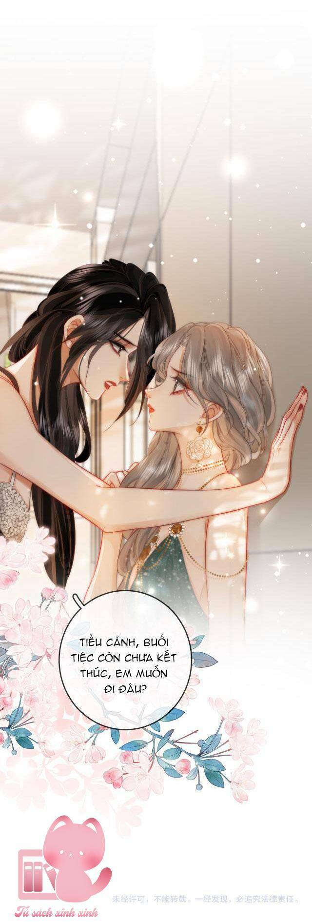 Em Chỉ Có Thể Là Của Tôi - Chapter 24 - Page 46