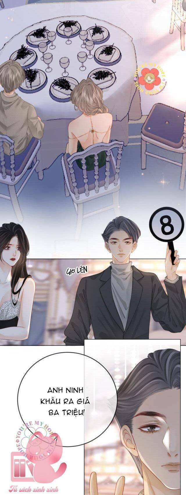 Em Chỉ Có Thể Là Của Tôi - Chapter 24 - Page 4