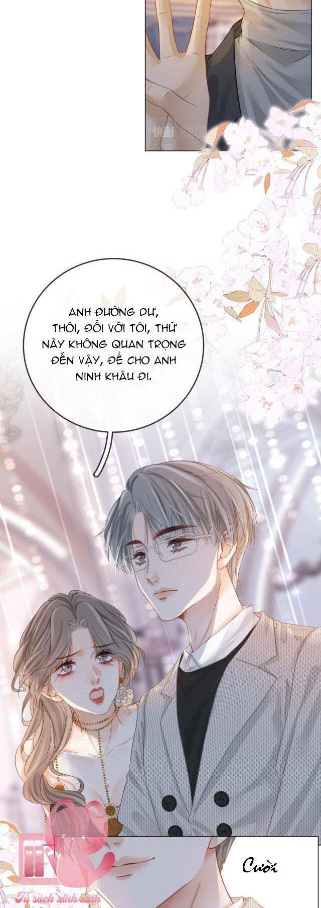 Em Chỉ Có Thể Là Của Tôi - Chapter 24 - Page 5